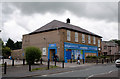 Co-op store, Gargrave, Yorkshire