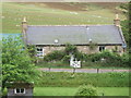 A Corgarff cottage