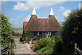 Oast House