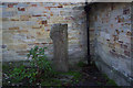 Celtic Cross St Agnes Parish Church