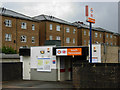 South Hampstead Station