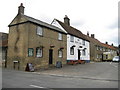 Stow cum Quy: The White Swan public house