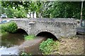 Churchside bridge