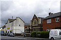 Attleborough Baptist Chapel