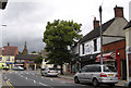 Attleborough Village