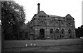 Boughton Pumping Station