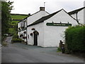 The Slaters Arms