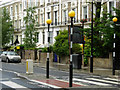 Belsize Road, South Hampstead