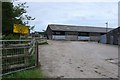 Lewell barn Dairy