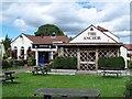 The Anchor, Brownhills