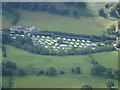 Henstent caravan park