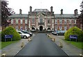 County Hall, Northallerton