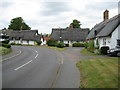 Lode: High Street