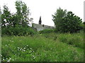 Church of St. Paul, West Pelton