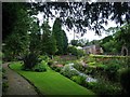 Coronation Gardens, Waddington