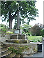 War Memorial, Kildwick