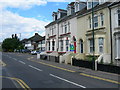 Frindsbury Road, Strood