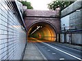 Rotherhithe Tunnel, SE16