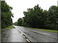 TL5960 : Swaffham Bulbeck: A1303 Newmarket Road by Nigel Cox