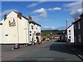 Mount Street, Hednesford