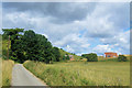 Waterworks Buildings at Norton near Bishopstone