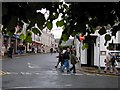 Wentworth Street, Portree