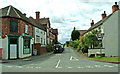 Inn Lane, Hartlebury