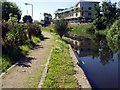 Dearne and Dove Canal