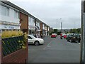 The Straits Post Office and Shops