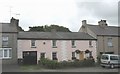 Early 18thC houses in the High Street