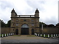 Derby Road Gatehouse (2)