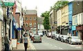 Market Street, Downpatrick