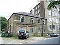 The Old Fire Station, Spa Mill, Slaithwaite