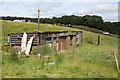 Stables, Race Moor Lane