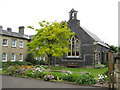 Newmarket: Church of St Etheldreda