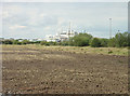 Farmland near Immingham