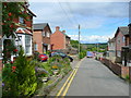 Oak Road, Ross-on-Wye