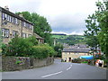 Linfit Fold ,Slaithwaite