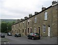 Townsend Street Haslingden