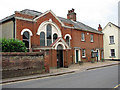 Aylsham Methodist Church