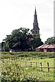 St Marys Church Mistley