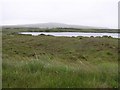 G9966 : Lough Acarnan by Kenneth  Allen