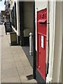 TL1844 : Biggleswade: postbox № SG18 21 by Chris Downer