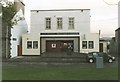 Art Deco Cinema, former Picture House, Grantown-on-Spey