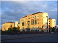 Prudential offices, Reading