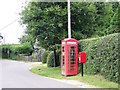 Street Scene, Hale