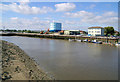 Railway Wharf, Littlehampton