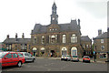 Town Hall Buxton