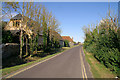 Climping Street, Atherington