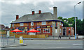 The Red Lion, Anlaby